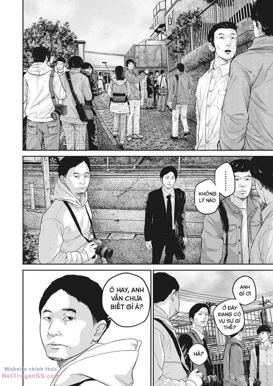 Smiley - Cười Lên Chap 18 - Next Chap 19