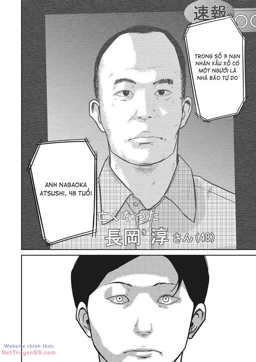 Smiley - Cười Lên Chap 18 - Next Chap 19