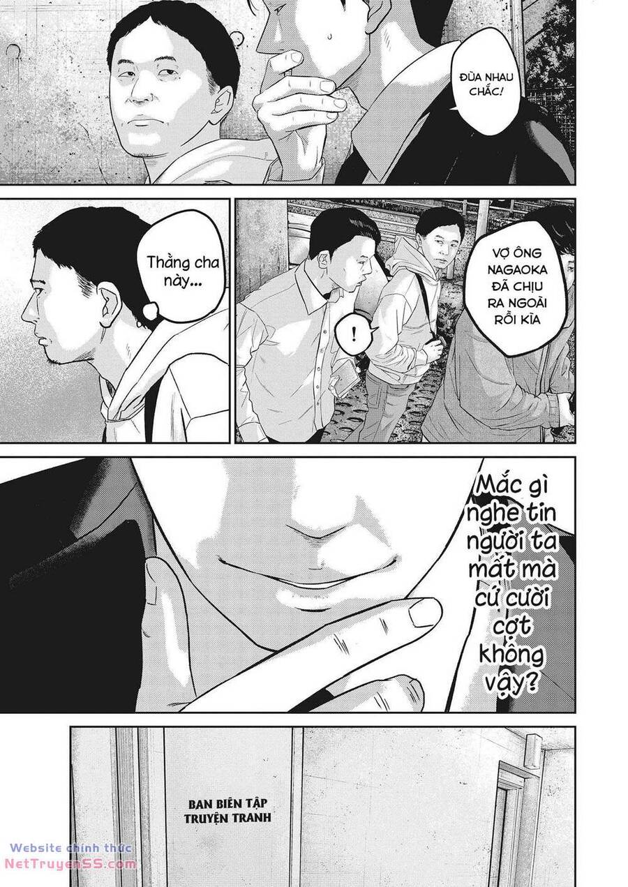 Smiley - Cười Lên Chap 18 - Next Chap 19