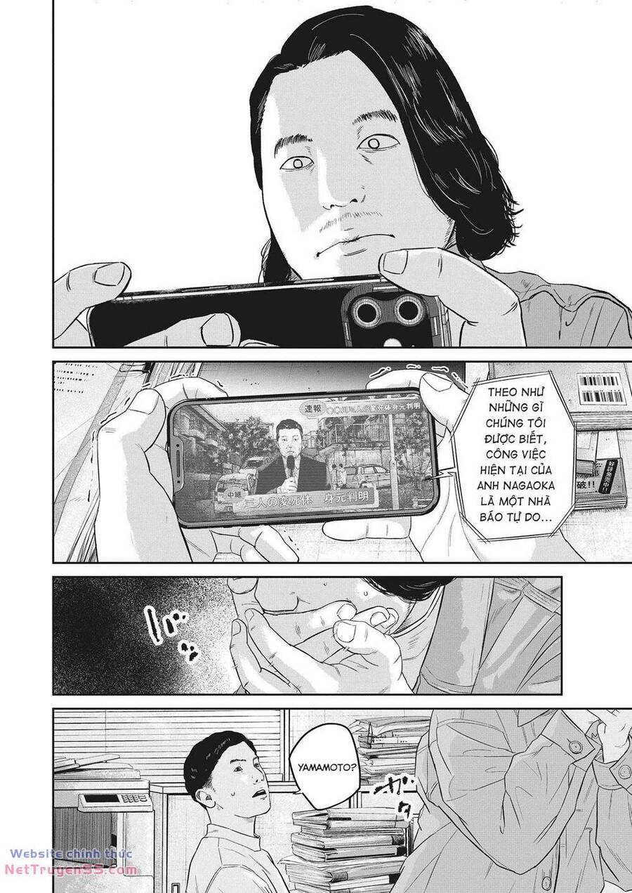 Smiley - Cười Lên Chap 18 - Next Chap 19