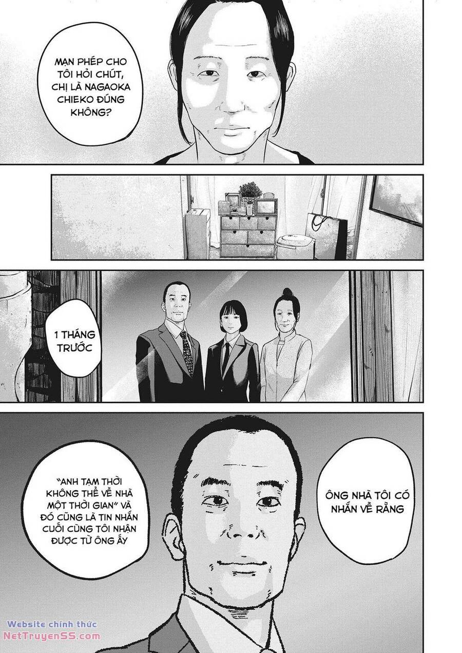 Smiley - Cười Lên Chap 18 - Next Chap 19