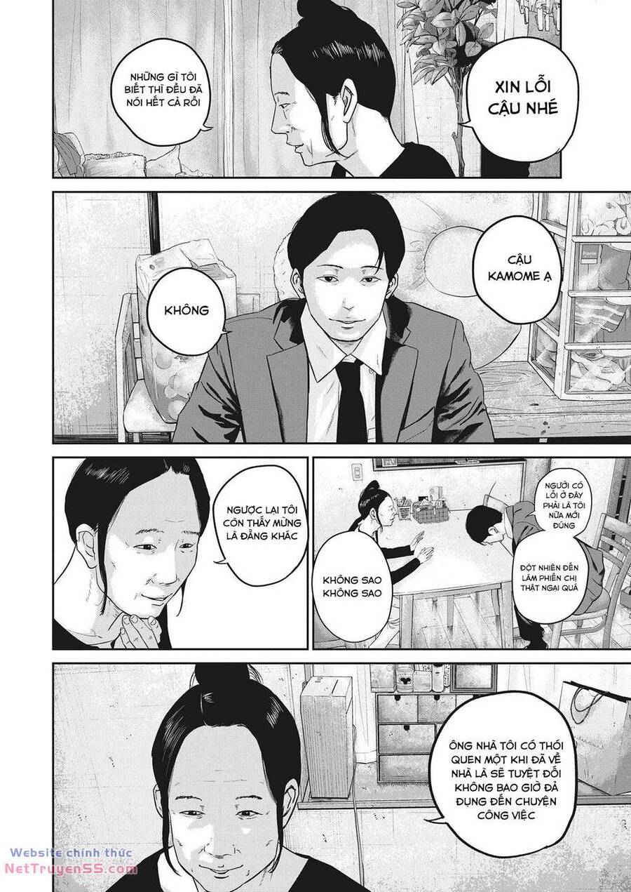 Smiley - Cười Lên Chap 18 - Next Chap 19
