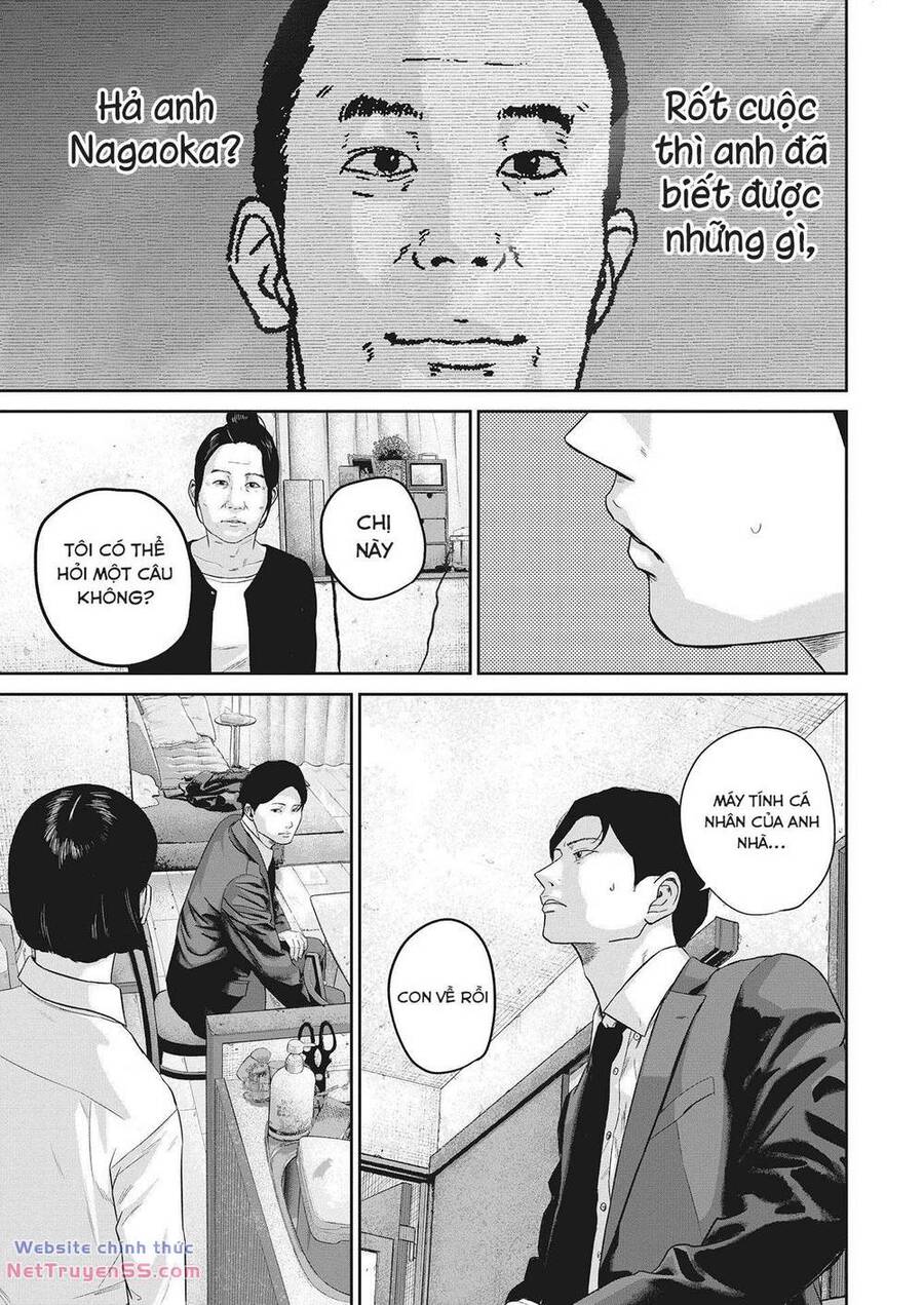 Smiley - Cười Lên Chap 18 - Next Chap 19