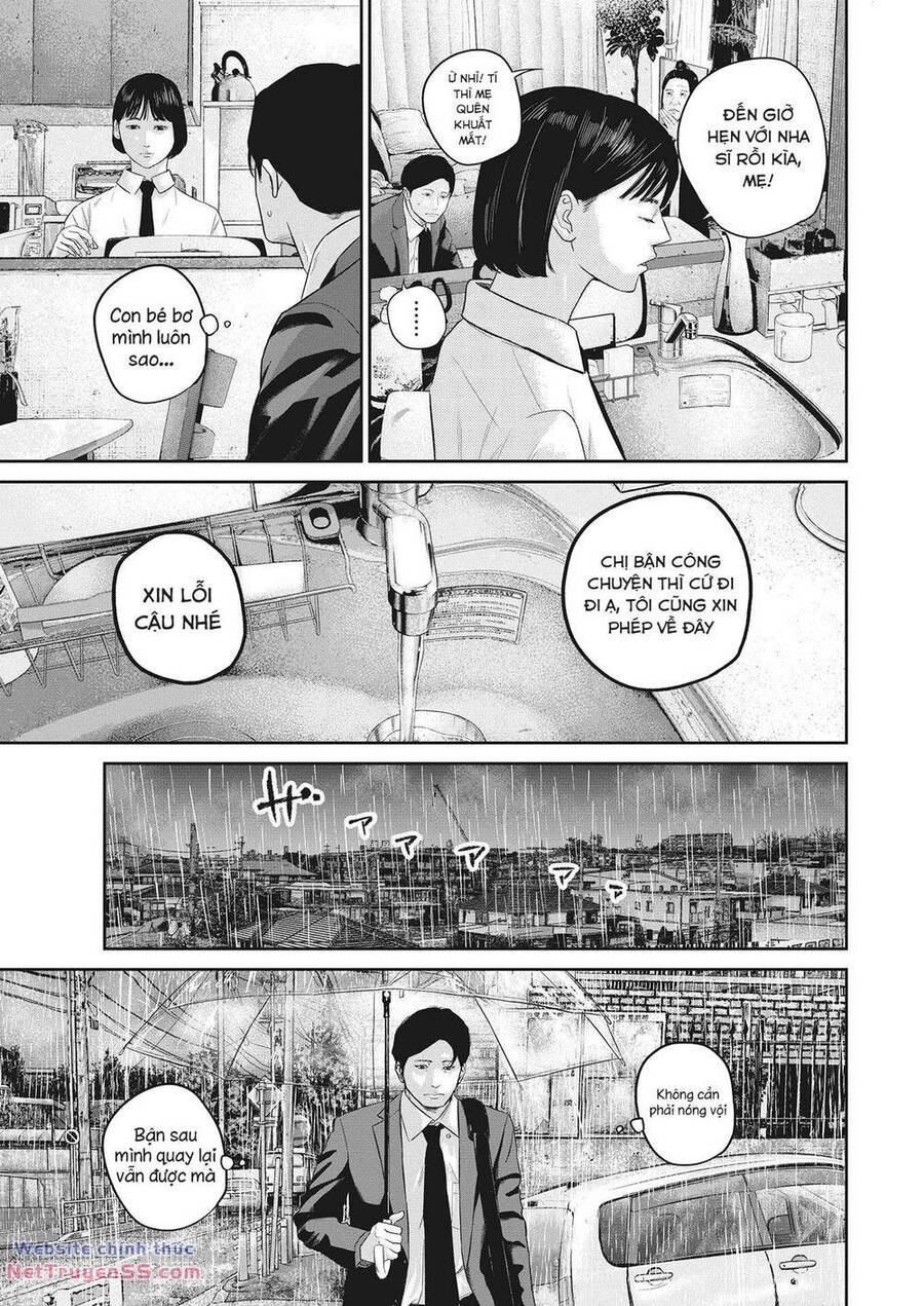 Smiley - Cười Lên Chap 18 - Next Chap 19