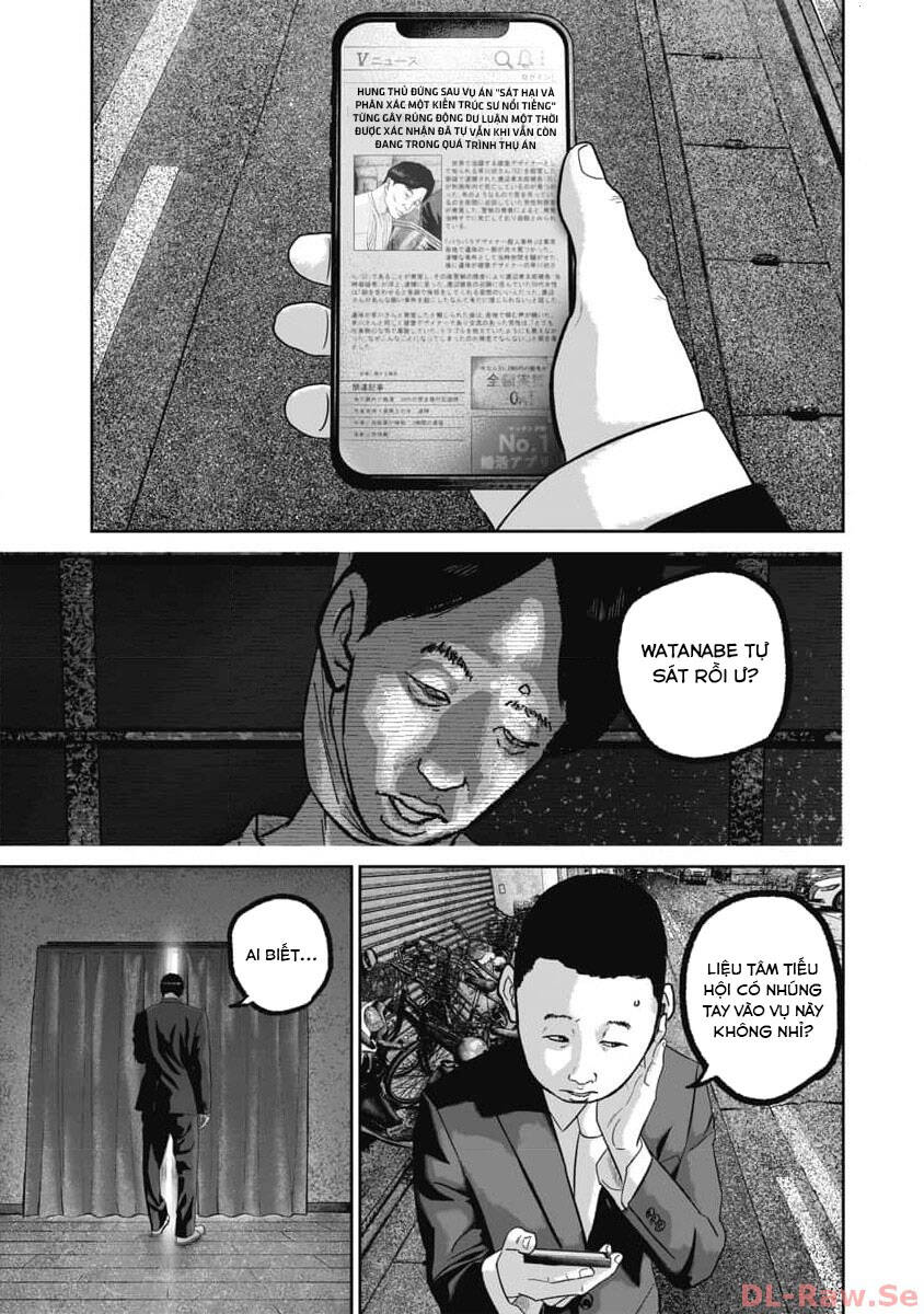 Smiley - Cười Lên Chap 63 - Next Chap 64