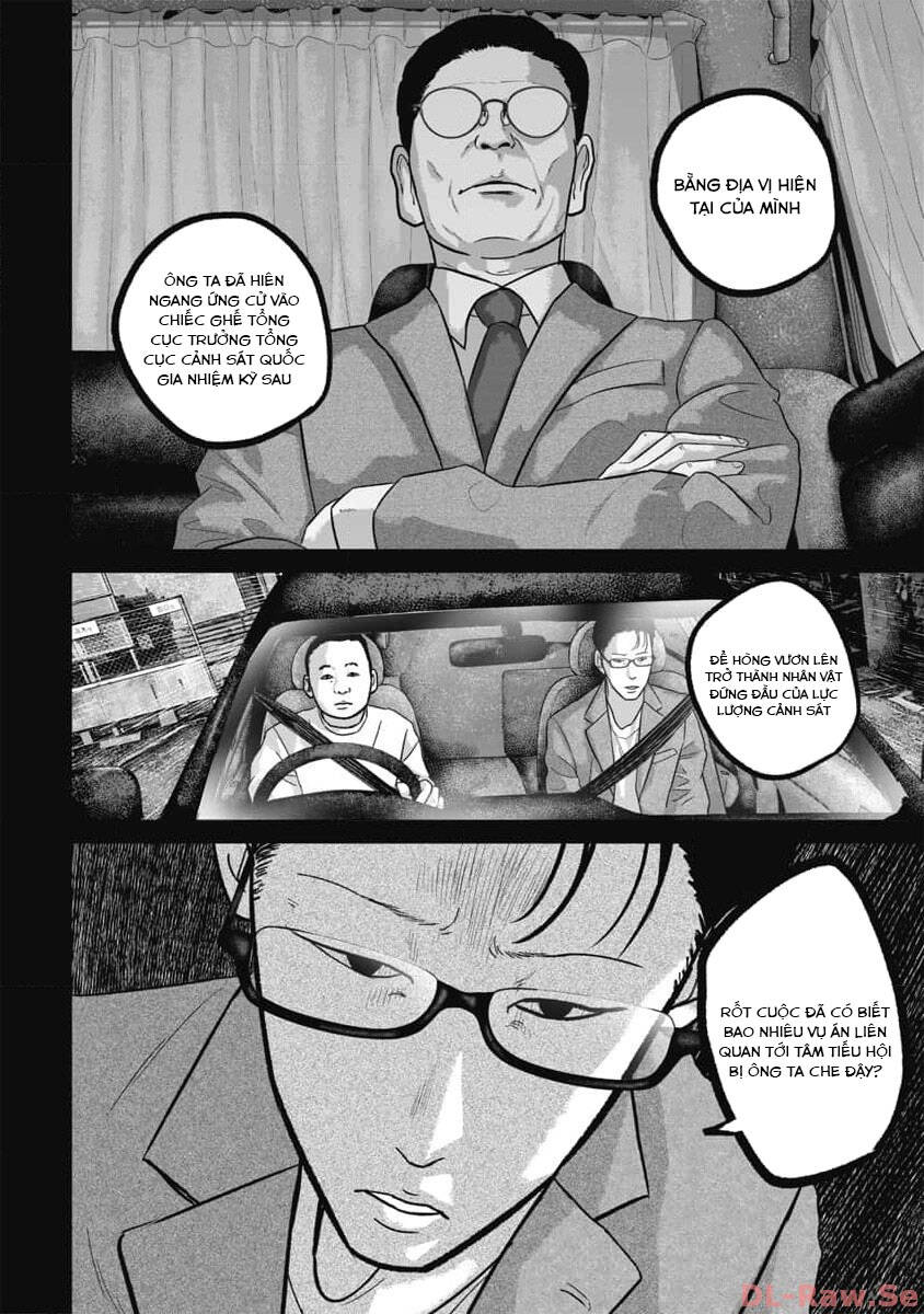 Smiley - Cười Lên Chap 63 - Next Chap 64