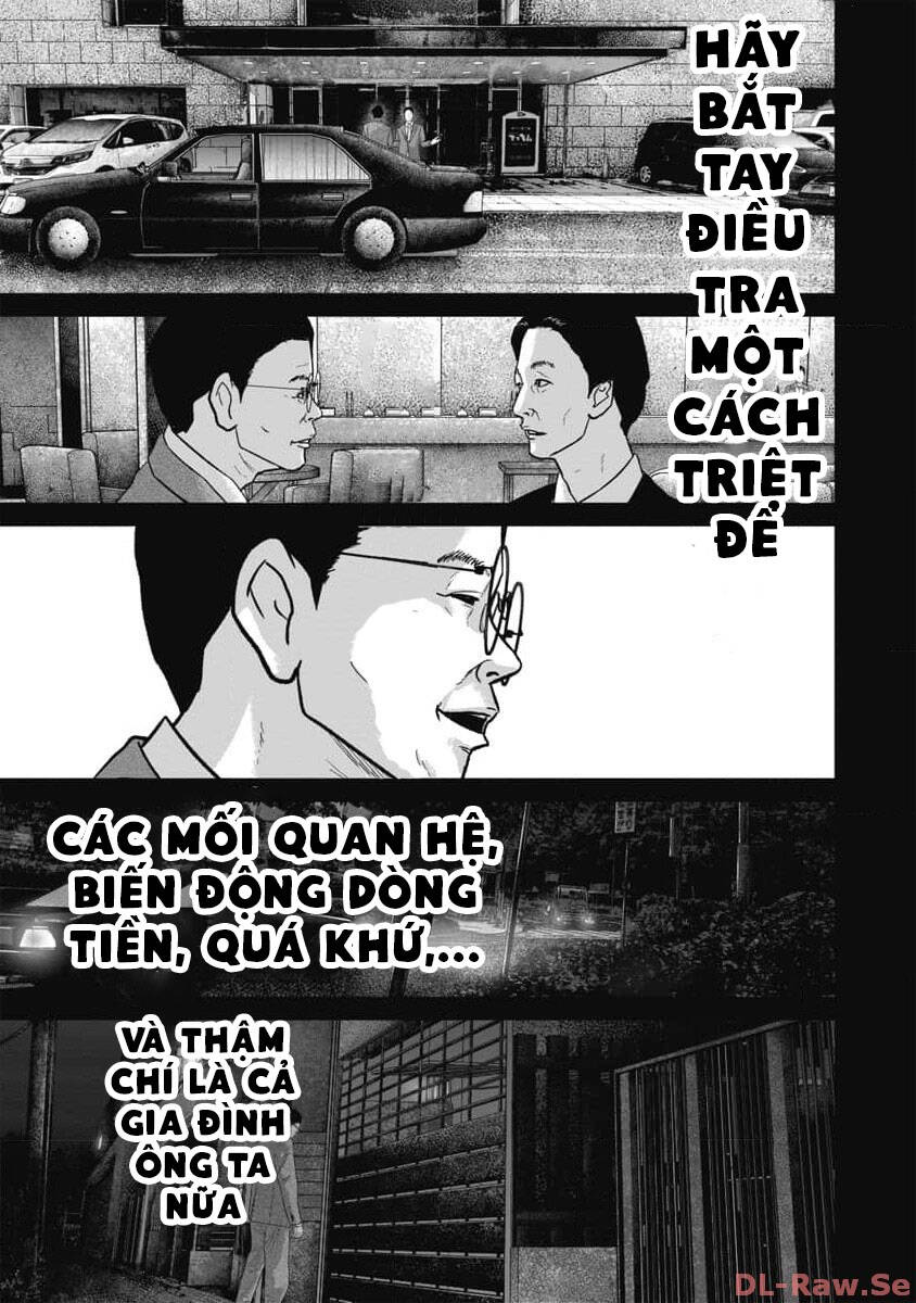 Smiley - Cười Lên Chap 63 - Next Chap 64