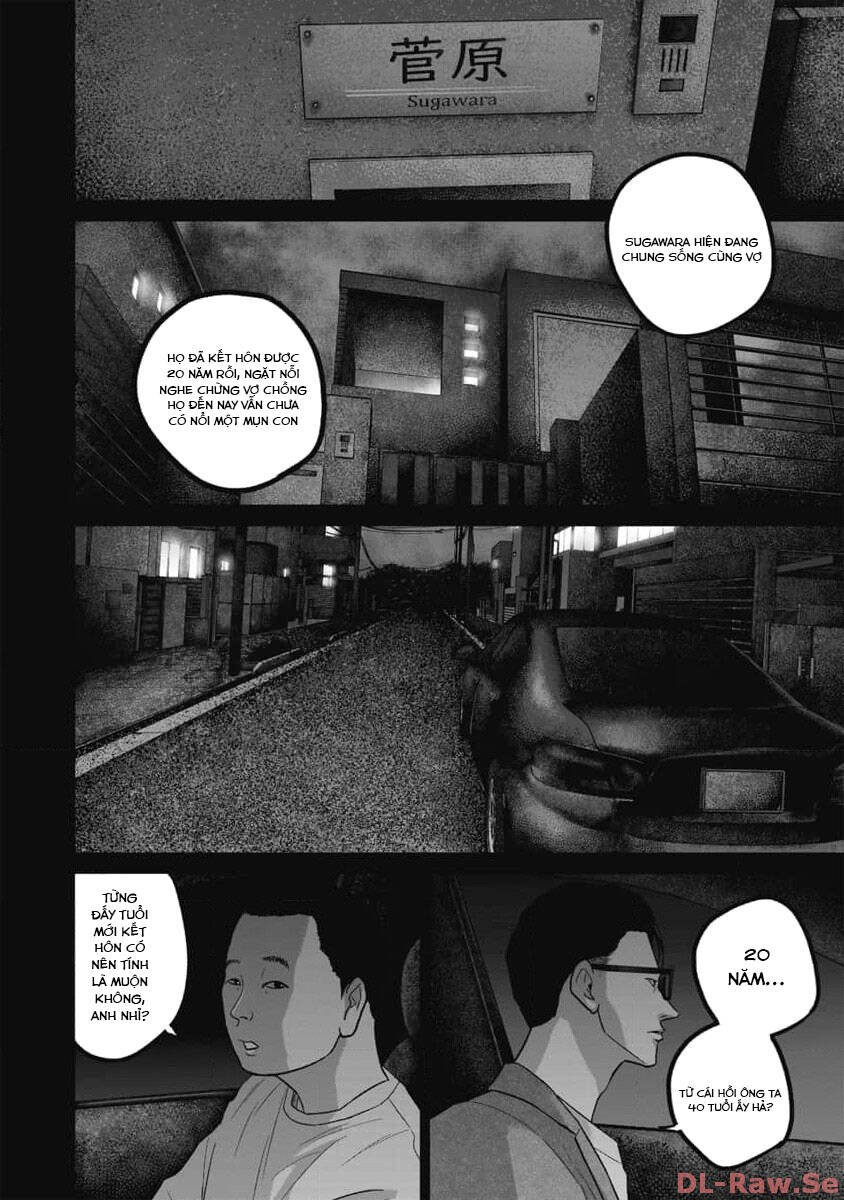 Smiley - Cười Lên Chap 63 - Next Chap 64