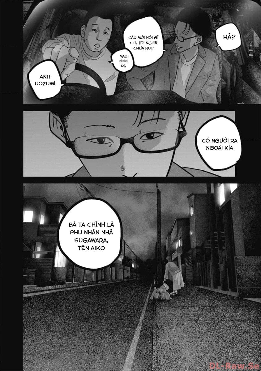 Smiley - Cười Lên Chap 63 - Next Chap 64