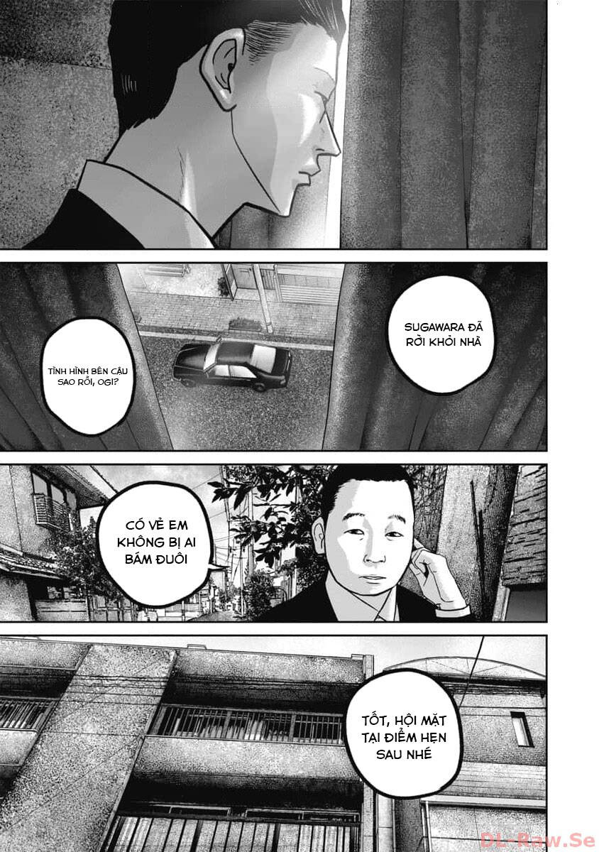 Smiley - Cười Lên Chap 63 - Next Chap 64