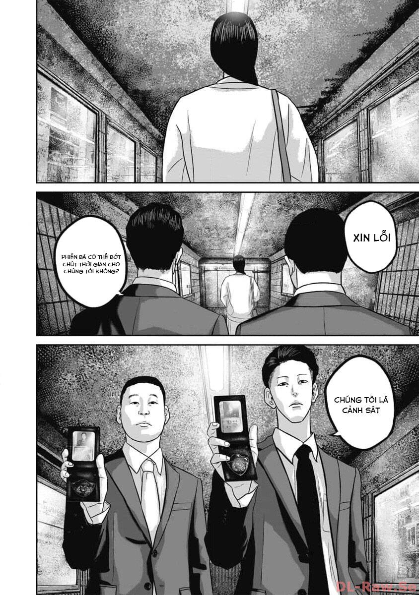 Smiley - Cười Lên Chap 63 - Next Chap 64