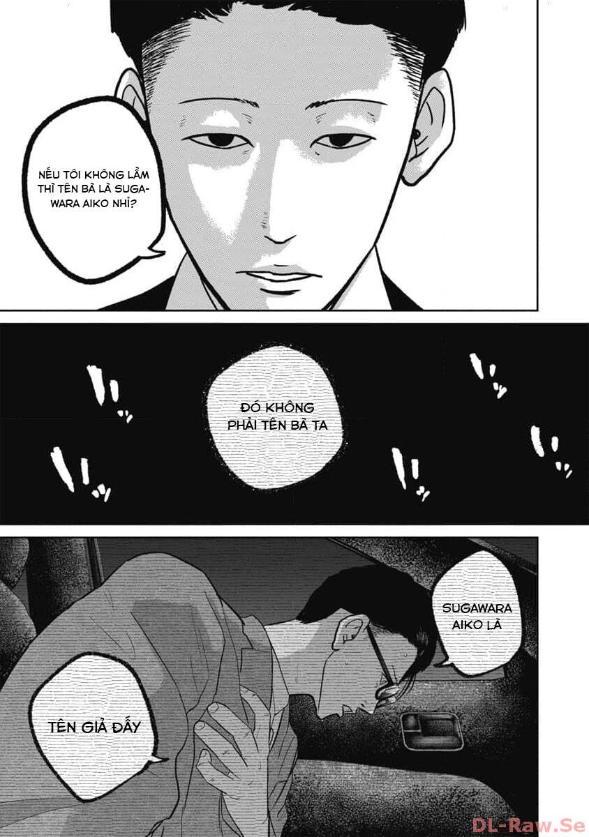 Smiley - Cười Lên Chap 63 - Next Chap 64