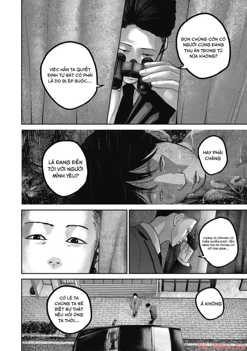 Smiley - Cười Lên Chap 63 - Next Chap 64