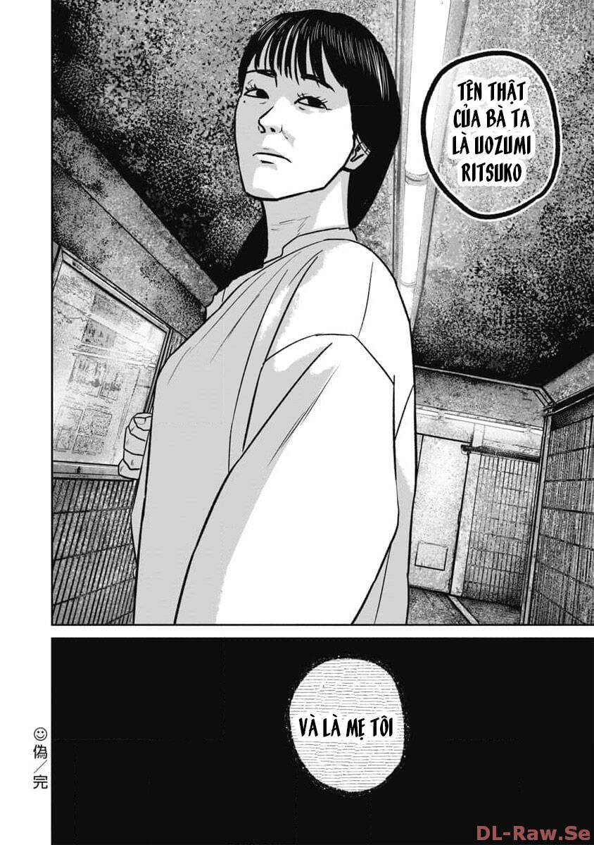 Smiley - Cười Lên Chap 63 - Next Chap 64