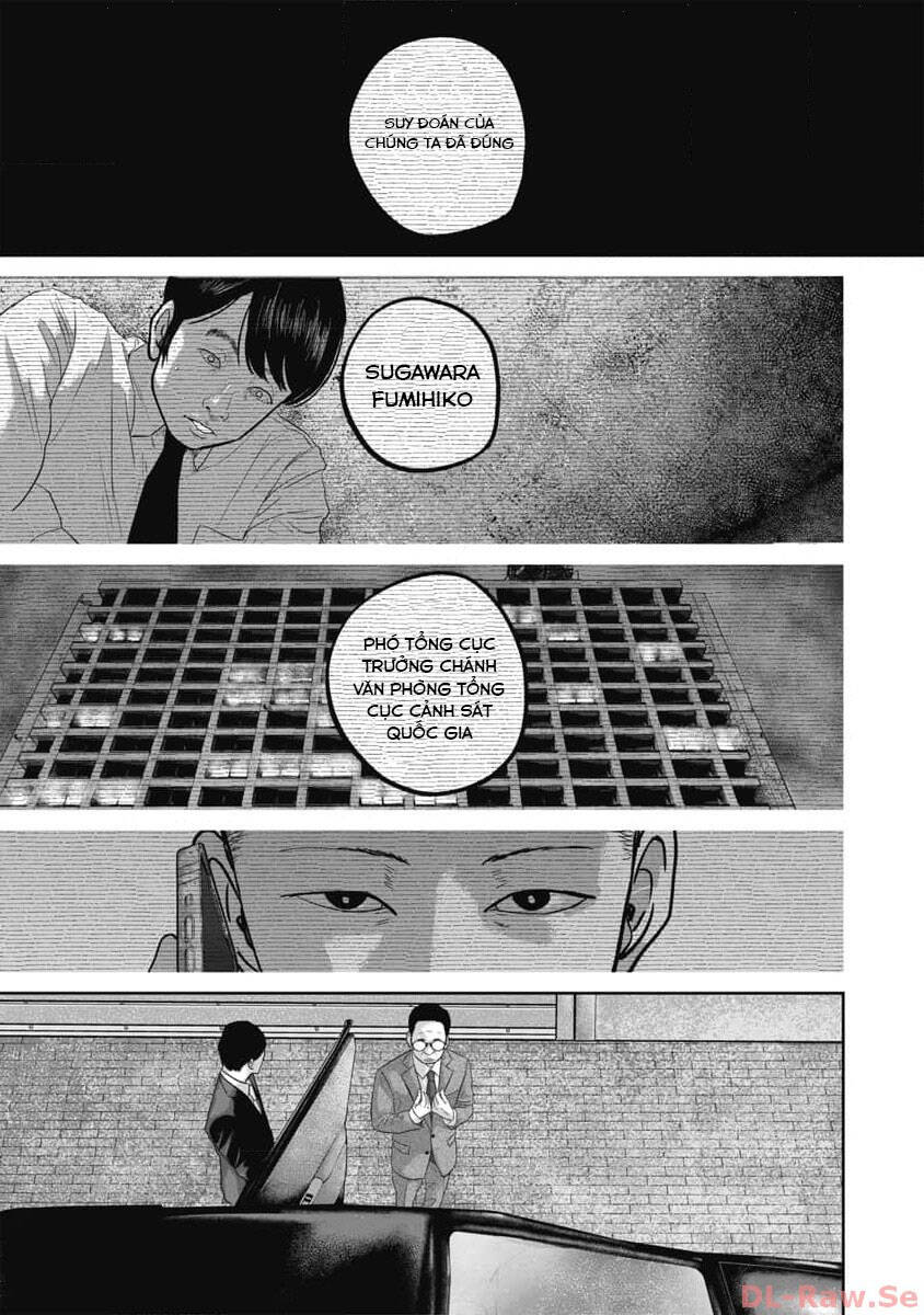Smiley - Cười Lên Chap 63 - Next Chap 64