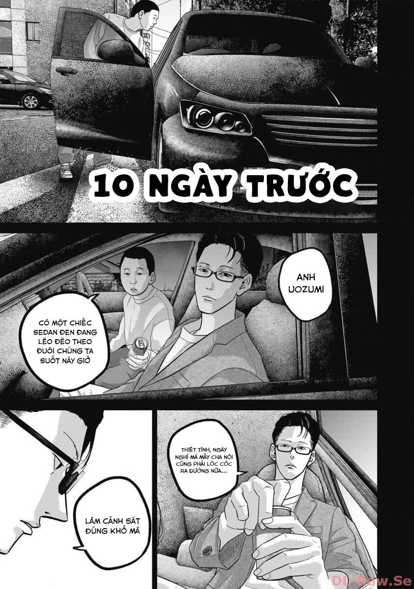 Smiley - Cười Lên Chap 63 - Next Chap 64