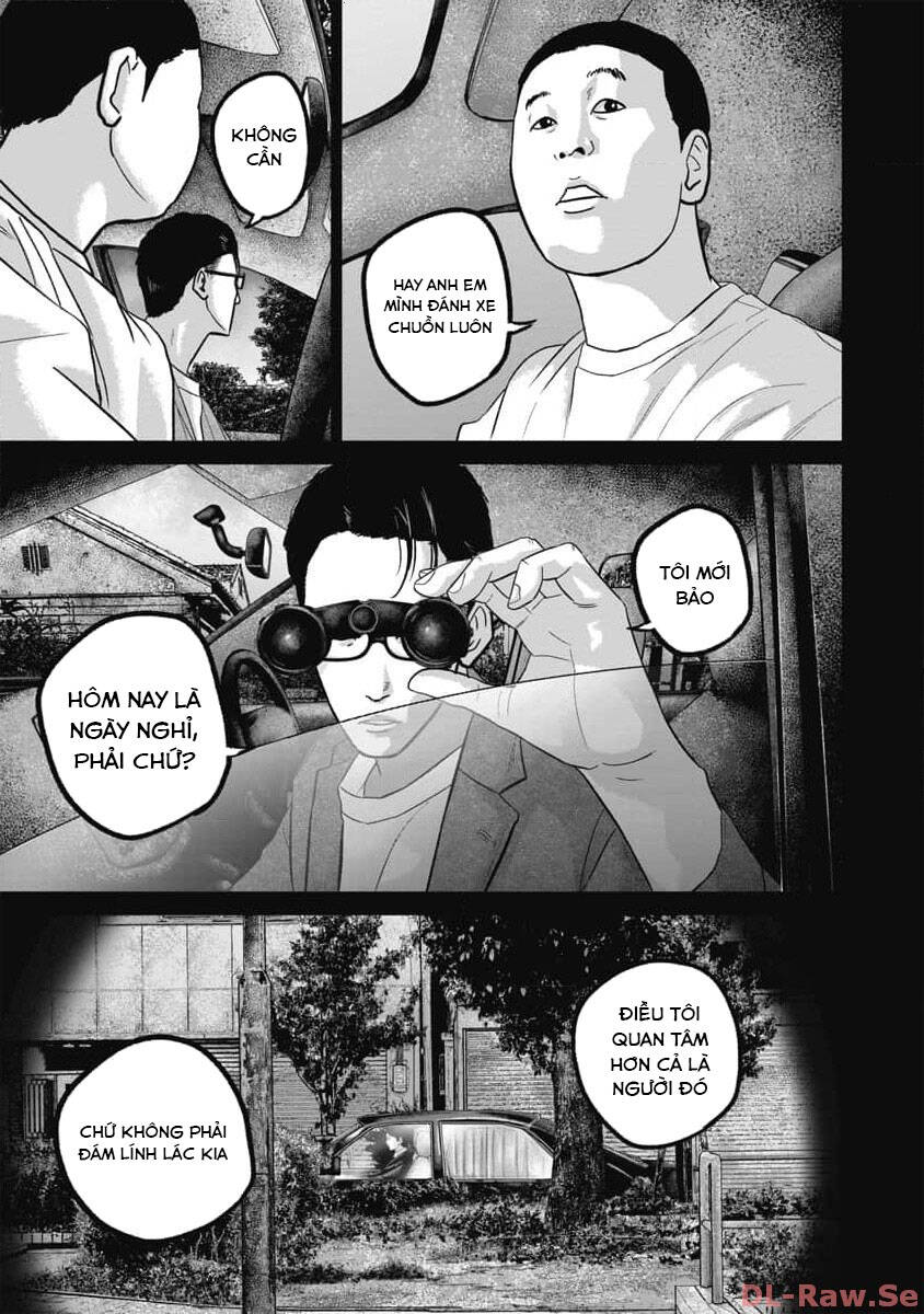 Smiley - Cười Lên Chap 63 - Next Chap 64