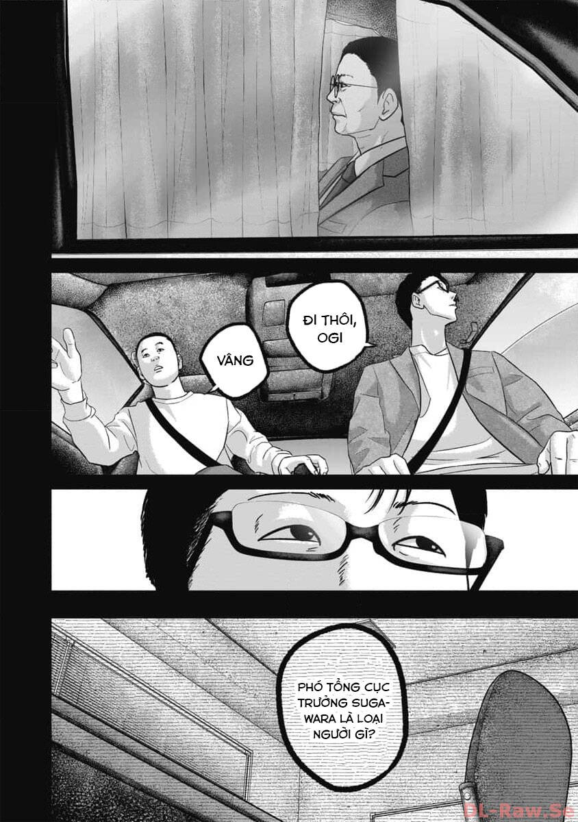 Smiley - Cười Lên Chap 63 - Next Chap 64