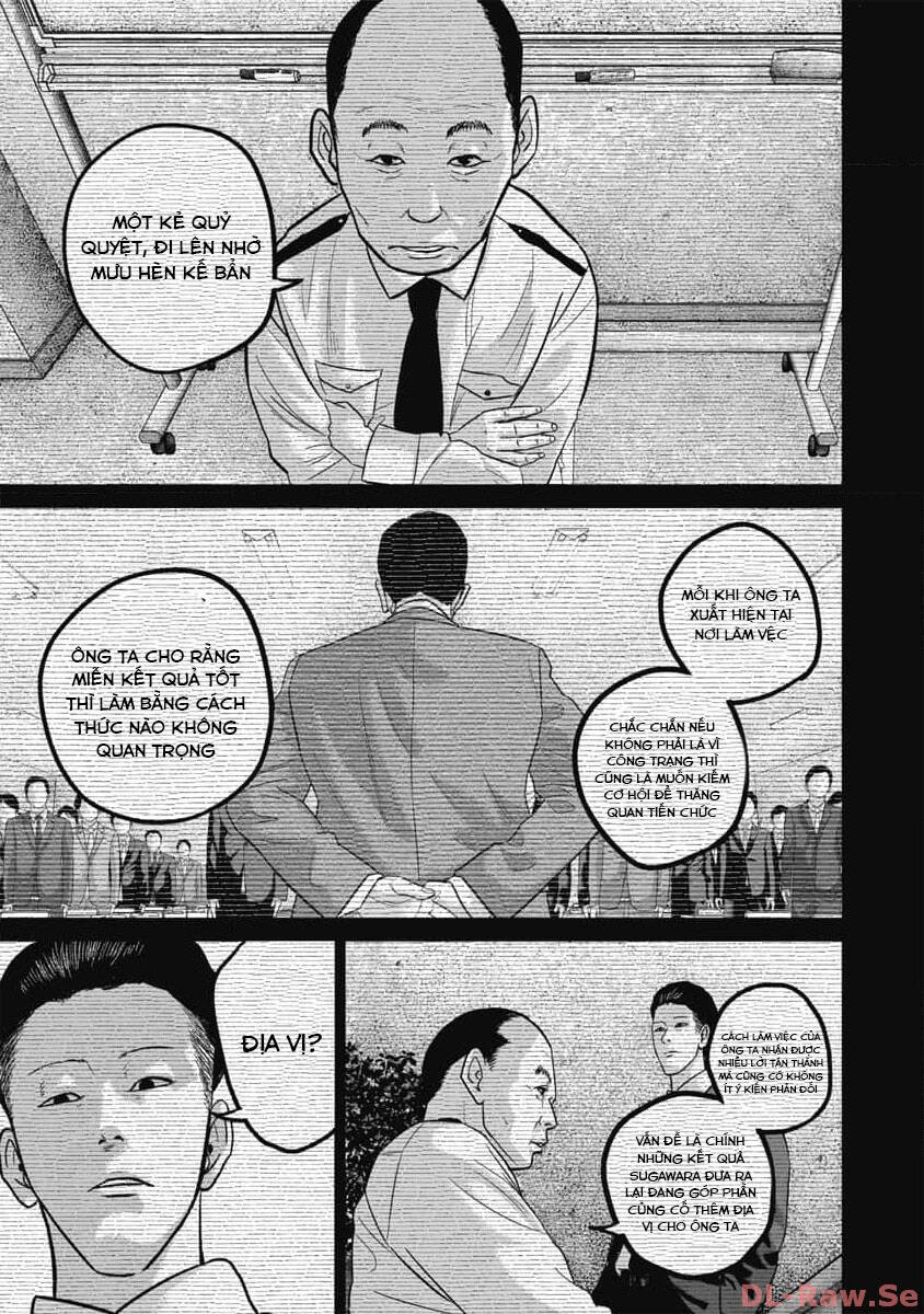 Smiley - Cười Lên Chap 63 - Next Chap 64