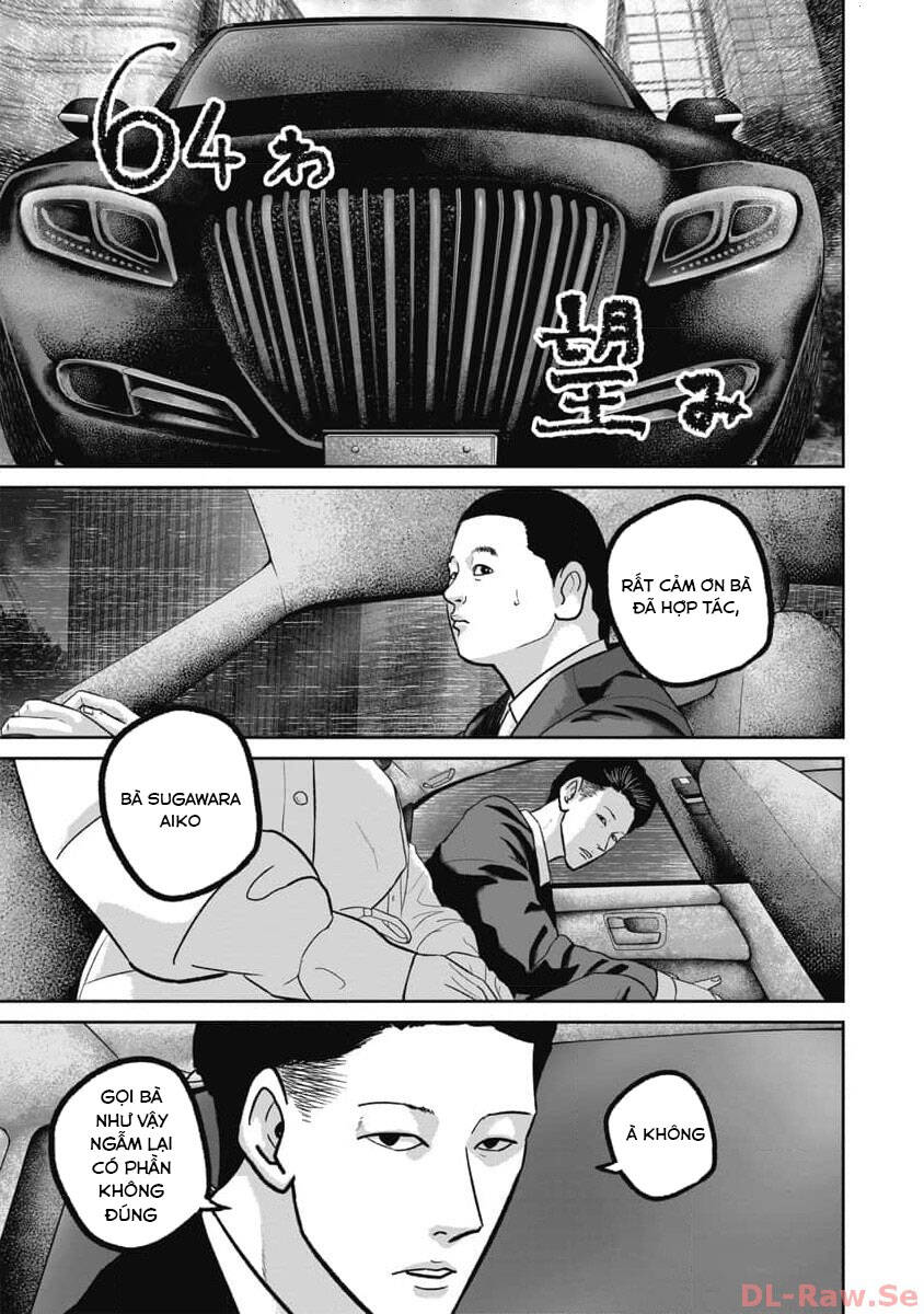 Smiley - Cười Lên Chap 64 - Next Chap 65