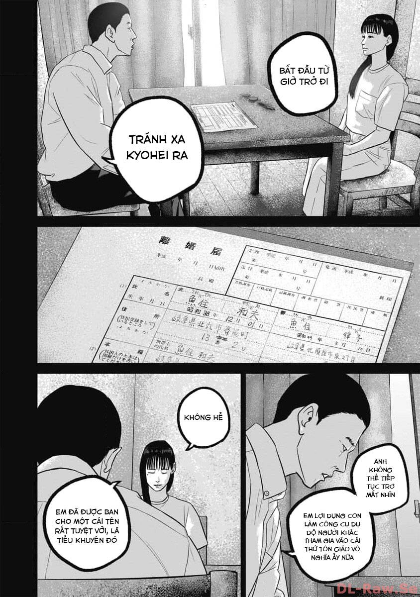 Smiley - Cười Lên Chap 64 - Next Chap 65