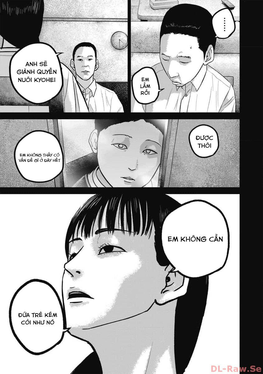 Smiley - Cười Lên Chap 64 - Next Chap 65
