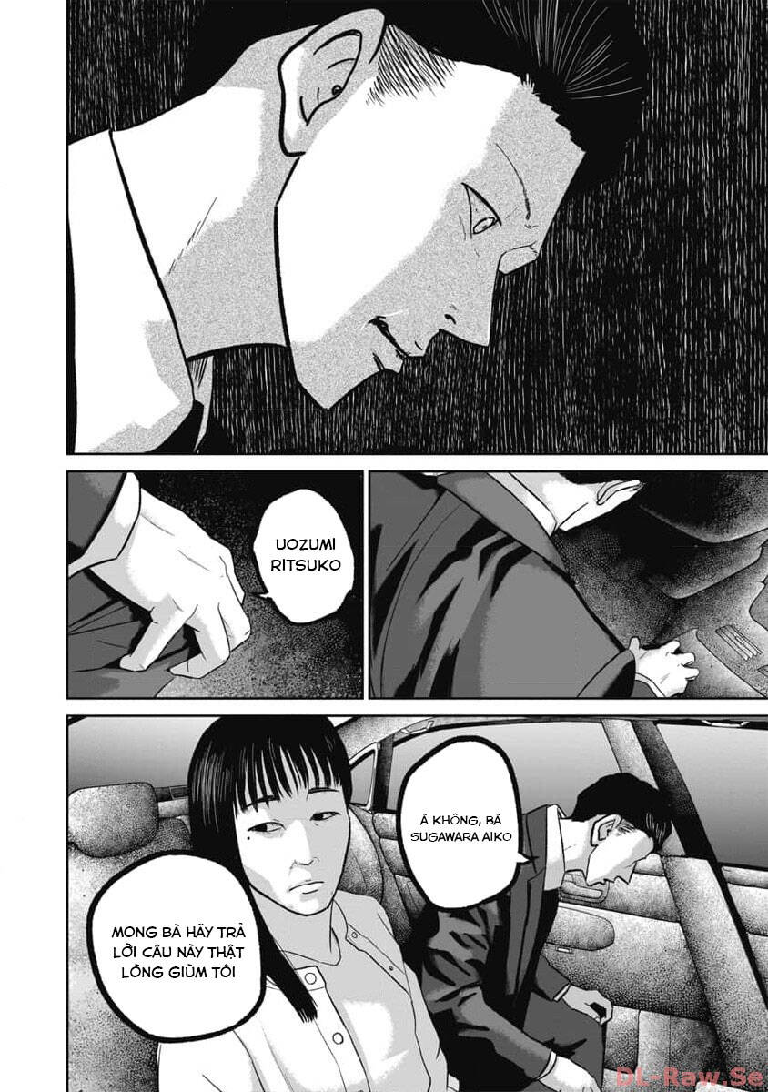 Smiley - Cười Lên Chap 64 - Next Chap 65