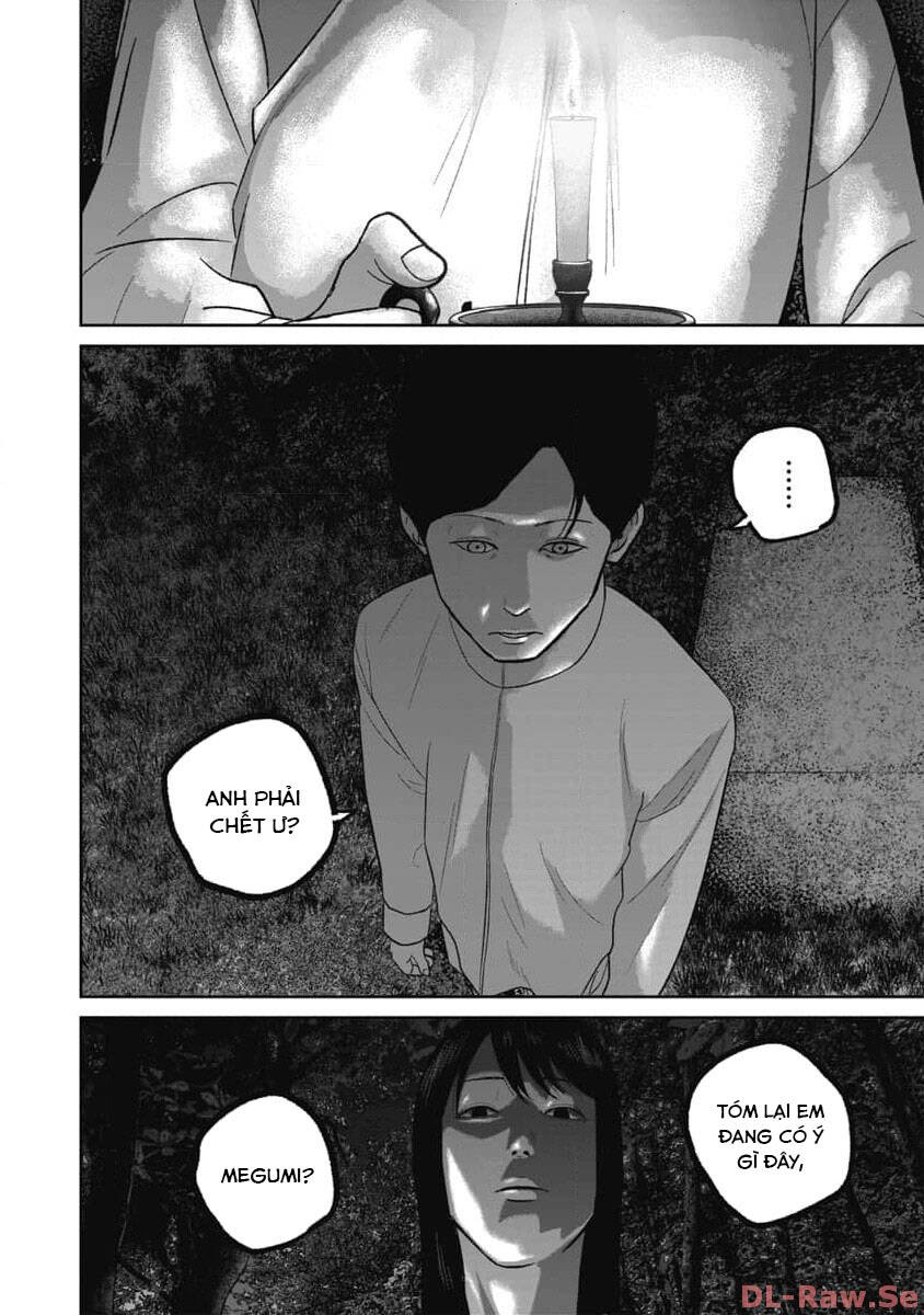 Smiley - Cười Lên Chap 64 - Next Chap 65