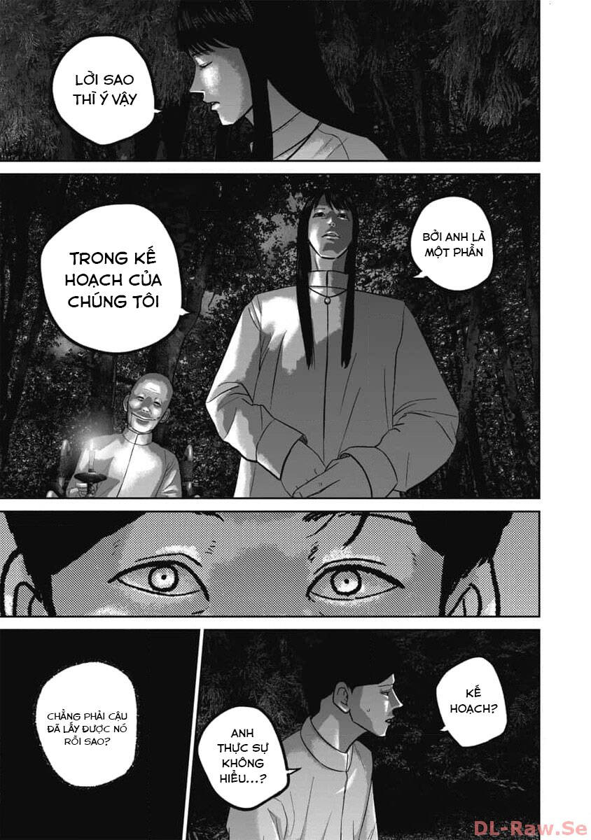Smiley - Cười Lên Chap 64 - Next Chap 65