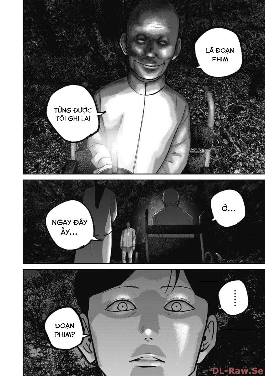 Smiley - Cười Lên Chap 64 - Next Chap 65