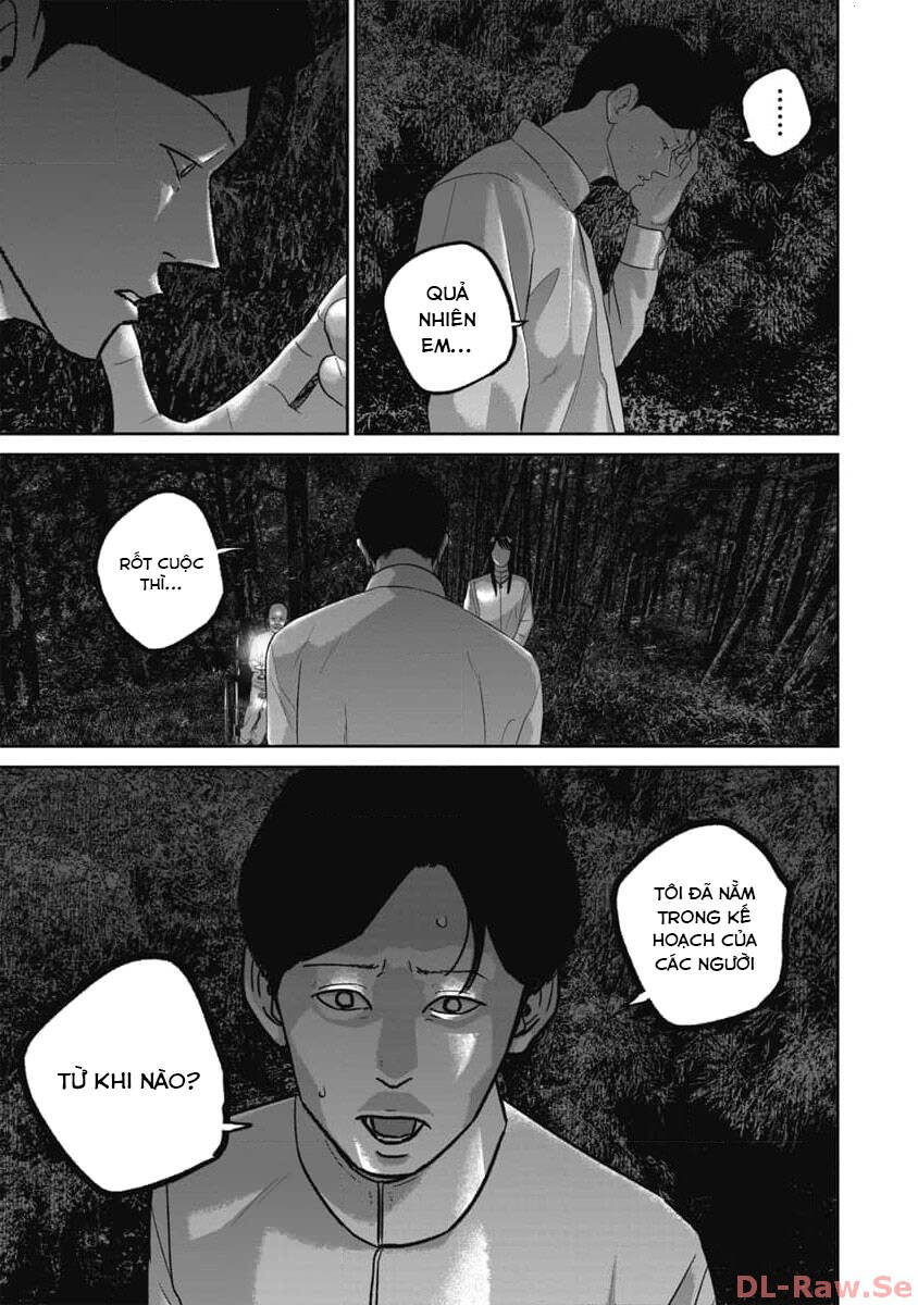 Smiley - Cười Lên Chap 64 - Next Chap 65