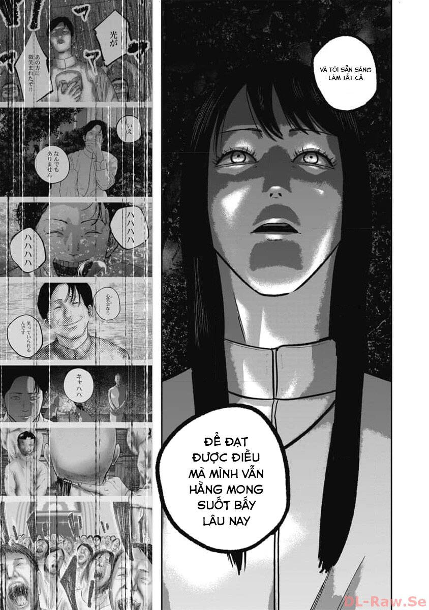 Smiley - Cười Lên Chap 64 - Next Chap 65