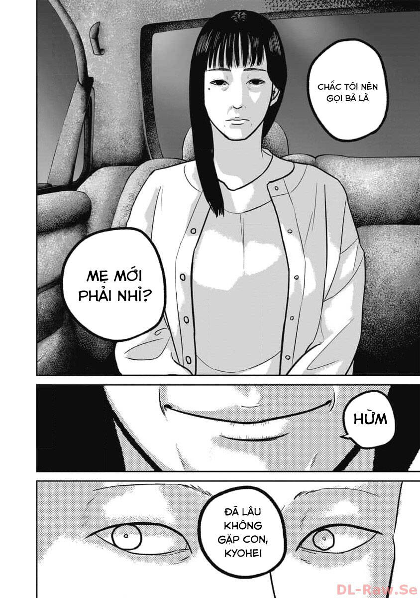 Smiley - Cười Lên Chap 64 - Next Chap 65