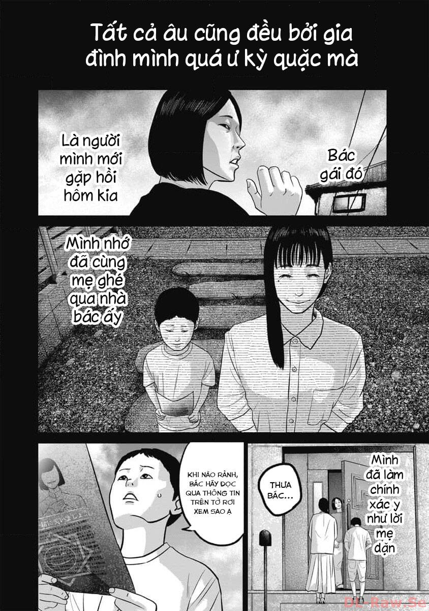 Smiley - Cười Lên Chap 64 - Next Chap 65