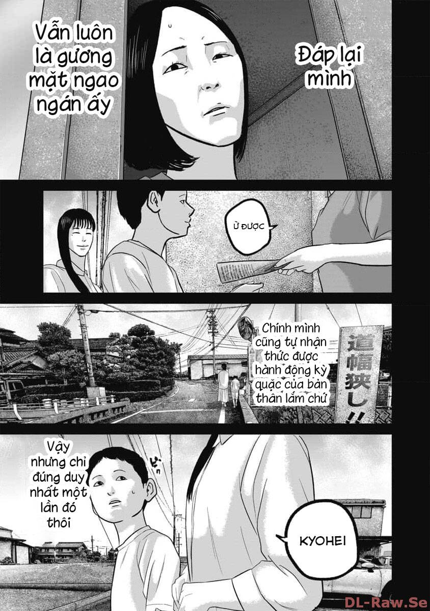 Smiley - Cười Lên Chap 64 - Next Chap 65