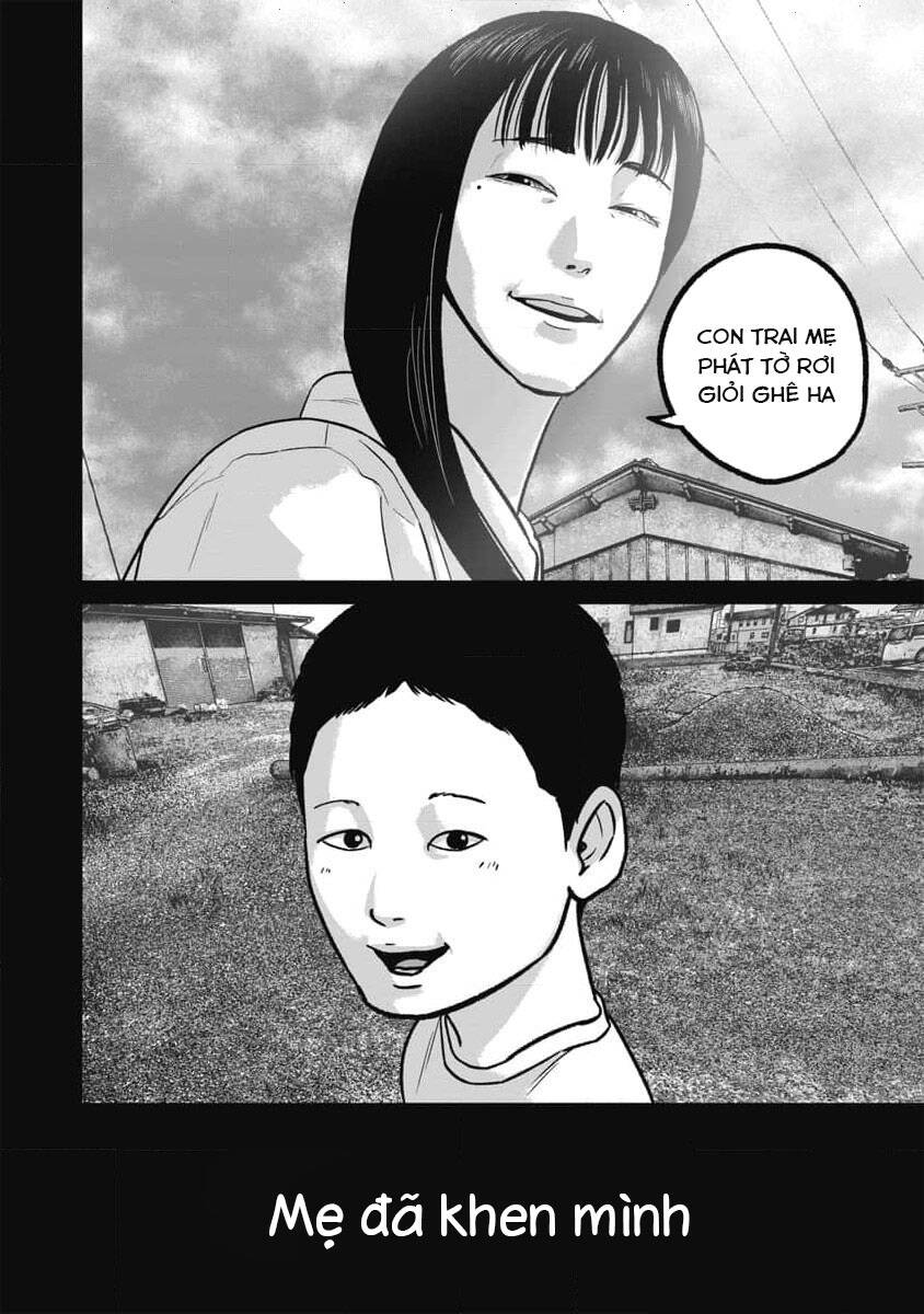 Smiley - Cười Lên Chap 64 - Next Chap 65