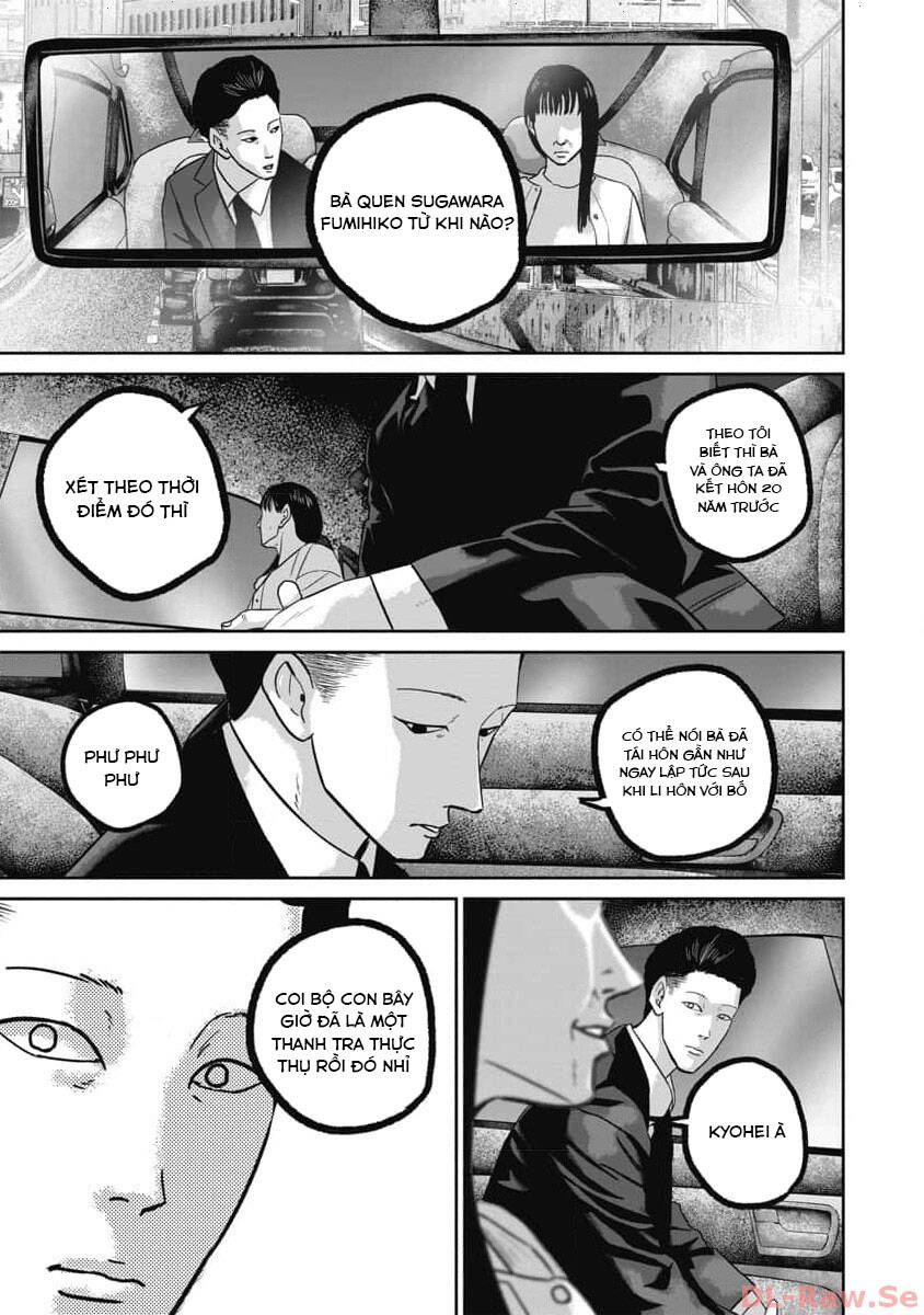 Smiley - Cười Lên Chap 64 - Next Chap 65