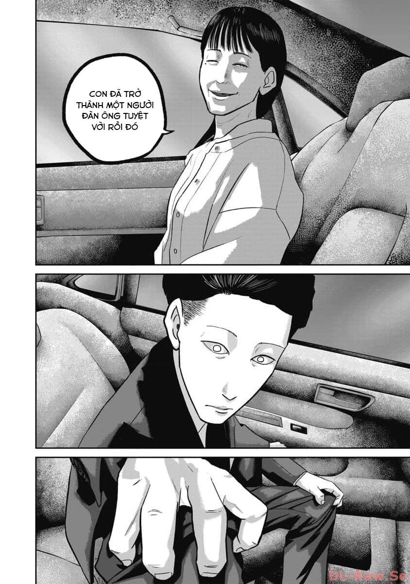 Smiley - Cười Lên Chap 64 - Next Chap 65