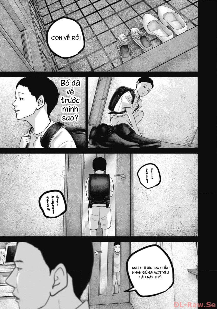 Smiley - Cười Lên Chap 64 - Next Chap 65
