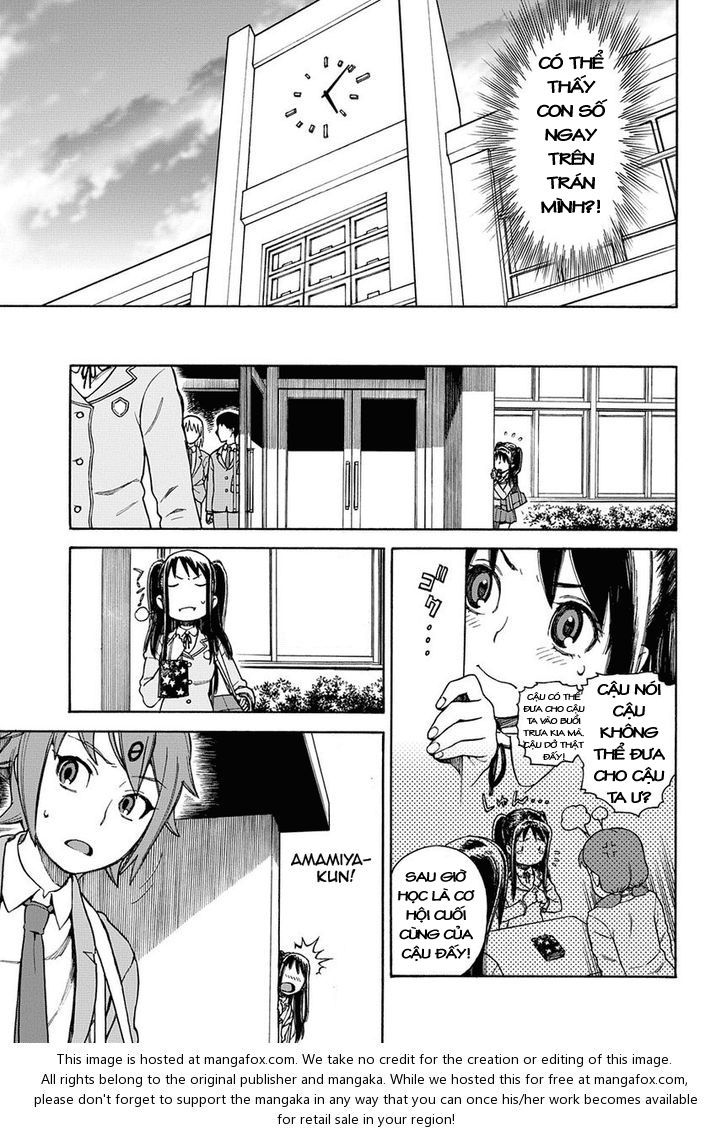Smokin'parade Chap 1 - Next Chap 2