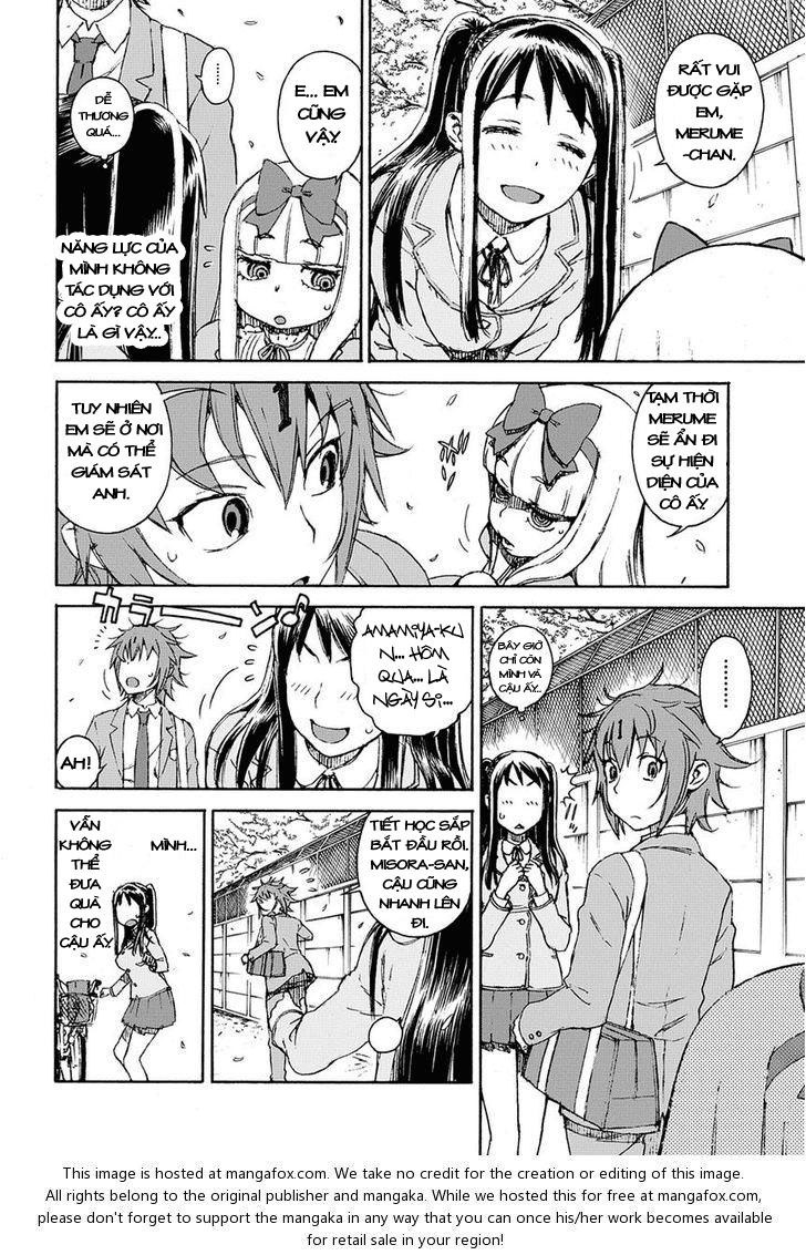 Smokin'parade Chap 2 - Next Chap 3
