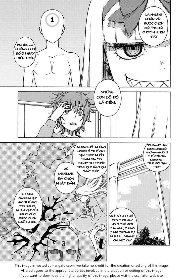 Smokin'parade Chap 2 - Next Chap 3