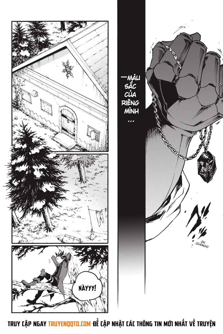 Smokin'parade Chap 27 - Next Chap 28