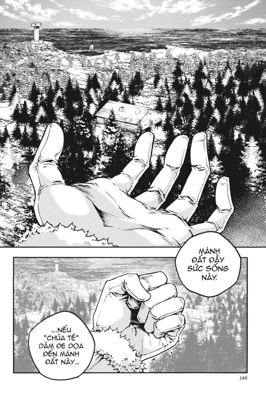Smokin'parade Chap 27 - Next Chap 28