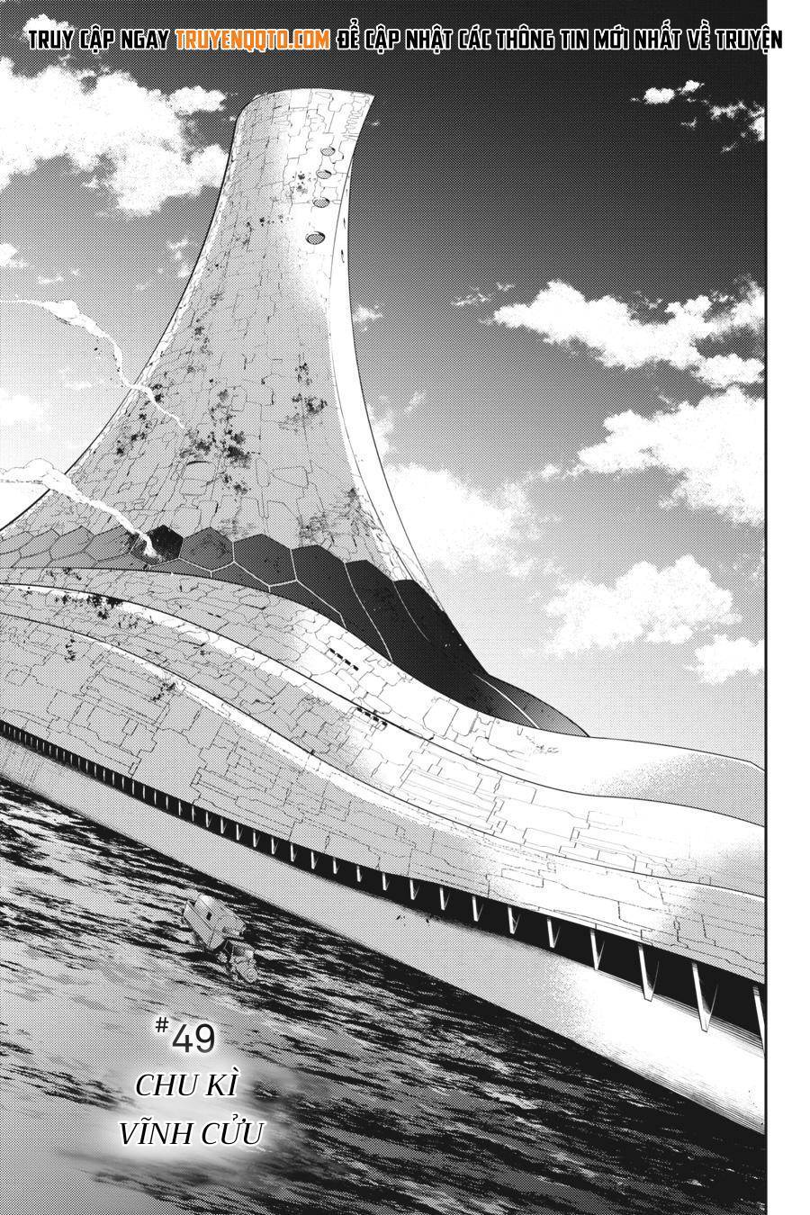 Smokin'parade Chap 49 - Next Chap 50