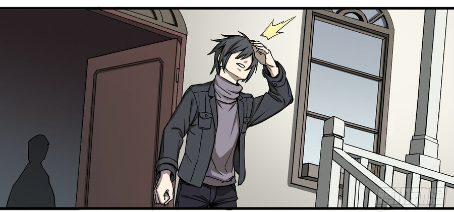 Số 63 Phố Bàng Bối Chap 10 - Next Chap 11