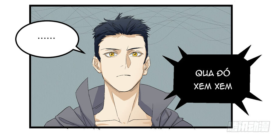 Số 63 Phố Bàng Bối Chap 10 - Next Chap 11