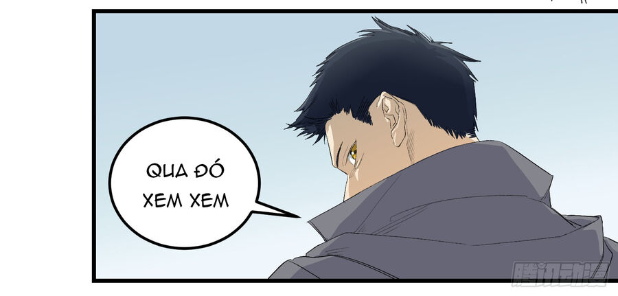Số 63 Phố Bàng Bối Chap 10 - Next Chap 11