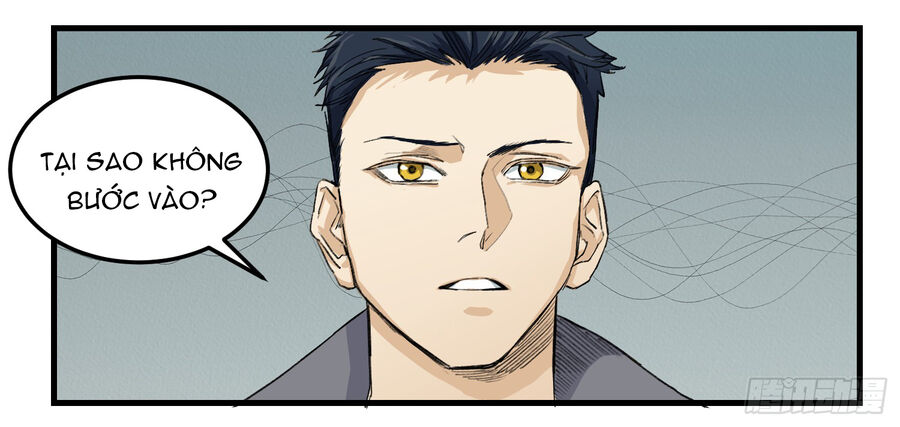 Số 63 Phố Bàng Bối Chap 10 - Next Chap 11