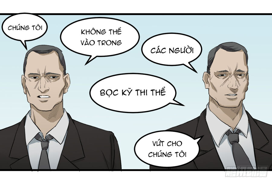 Số 63 Phố Bàng Bối Chap 10 - Next Chap 11